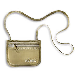 Tatonka SKIN ID POCKET natural pouzdro