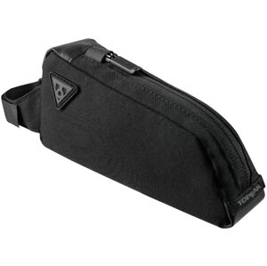 TOPEAK brašna na rám FASTFUEL BAG BOLT-ON černá Velikost: UNI 4710069707548