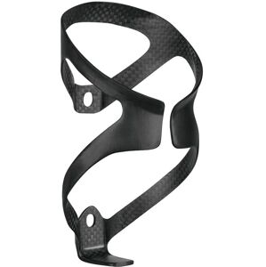 TOPEAK košík na lahev SHUTTLE CAGE XE 3K CARBON černá Velikost: UNI
