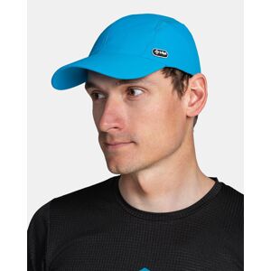 Kilpi MIND-U Modrá Velikost: L 8592914753216 unisex kšiltovka