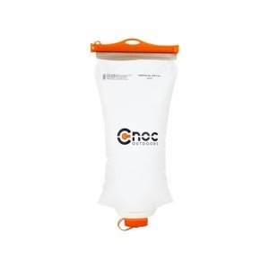 CNOC Outdoors CNOC Skládací láhev 42mm Vecto 2l Water Container - Orange 703929681502