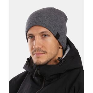 Kilpi DRACO-M Tmavě šedá Velikost: unisize čepice