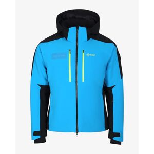 Kilpi DEXEN-U Modrá Velikost: XL bunda