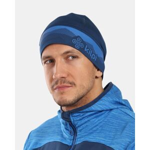 Kilpi TAIL-U Tmavě modrá Velikost: L čepice
