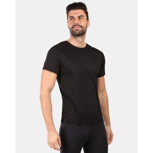 Kilpi DIMA-M Černá Velikost: 3XL tričko