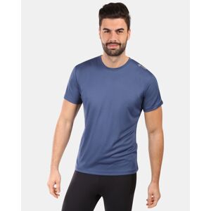 Kilpi DIMA-M Tmavě modrá Velikost: 3XL tričko