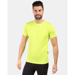 Kilpi DIMA-M Světle zelená Velikost: 3XL tričko