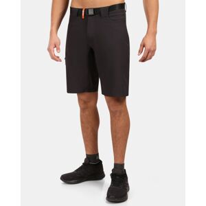 Kilpi NAVIA-M Černá Velikost: 3XL kraťasy