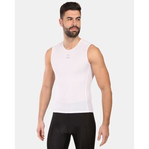 Kilpi NETTY-U Bílá Velikost: XL tílko