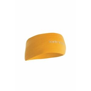 ICEBREAKER Unisex Merino 200 Oasis Headband, Solar velikost: OS (UNI)