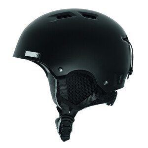 Lyžařská helma K2 Verdict Black (2023/24) velikost: M