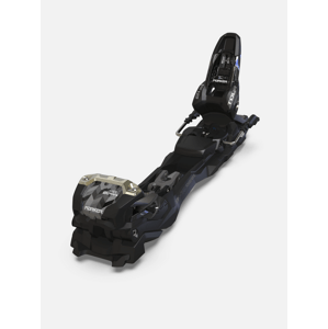 Lyžařské vázání MARKER F12 Tour Epf L Black - Anthracite (2023/24) velikost: 110 mm