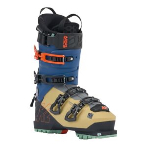 Pánské skialpové boty K2 Mindbender 120 LV (2023/24) velikost: MONDO 29,5