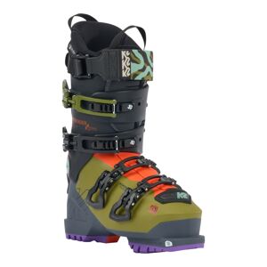 Pánské skialpové boty K2 Mindbender Team LV (2023/24) velikost: MONDO 26,5