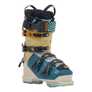 Dámské skialpové boty K2 Mindbender W 115 LV (2023/24) velikost: MONDO 25,5