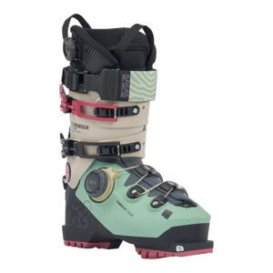 Dámské skialpové boty K2 Mindbender 115 BOA W (2023/24) velikost: MONDO 23,5
