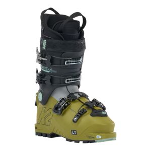 Dámské skialpové boty K2 Dispatch W LT (2023/24) velikost: MONDO 25,5