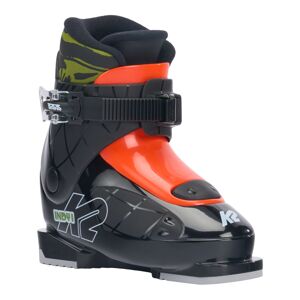 Dětské lyžařské boty K2 Indy 1 (2023/24) velikost: MONDO 15,5