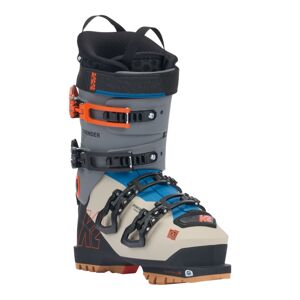 Dětské skialpové boty K2 Mindbender Team Jr (2023/24) velikost: MONDO 23,5