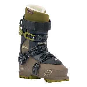 Pánské lyžařské boty K2 Method Pro (2023/24) velikost: MONDO 28,5