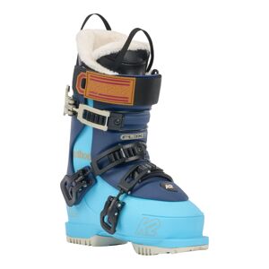 Dámské lyžařské boty K2 Method W (2023/24) velikost: MONDO 23,5