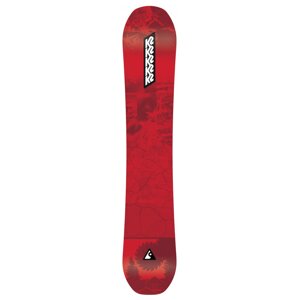 Pánský snowboard K2 Manifest (2023/24) velikost: 162 cm