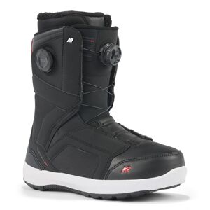 Pánské snowboardové boty K2 Boundary Clicker X Hb Black (2023/24) velikost: EU 43,5