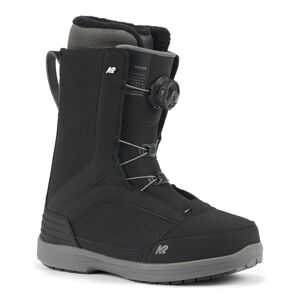 Dámské snowboardové boty K2 Haven Black (2023/24) velikost: EU 35,5
