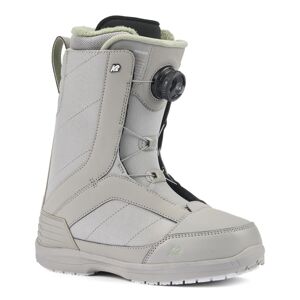 Dámské snowboardové boty K2 Haven Grey (2023/24) velikost: EU 39,5