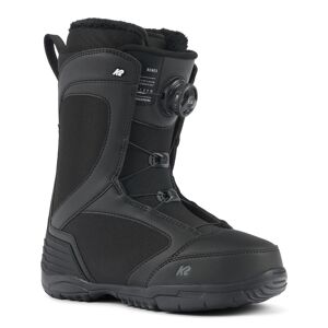 Dámské snowboardové boty K2 Benes Black (2023/24) velikost: EU 36