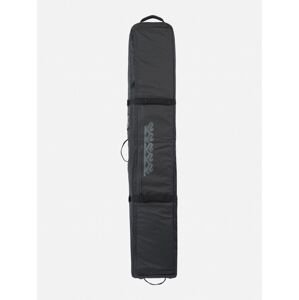 Obal na lyže K2 Roller Ski Bag Black (2023/24) velikost: 200 cm