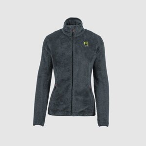 KARPOS W Vertice  Fleece, India Ink velikost: S