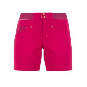 Dámské kalhoty KARPOS W Noghera Bermuda, Cherries Jubilee velikost: 38