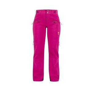 Dámské kalhoty KARPOS W Marmolada Pant, Pink velikost: S