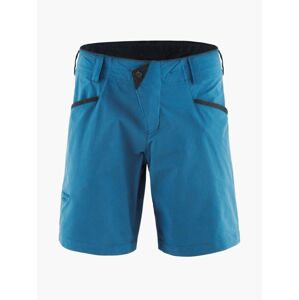 Klättermusen Vanadis 2.0 Shorts M, Blue Sapphire velikost: L