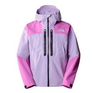 Pánská bunda THE NORTH FACE M Trans 2L Dryvent Jacket, Lite Lilac-Violet Crocus velikost: M