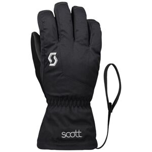 SCOTT Glove W's Ultimate GTX, Black velikost: M