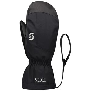 SCOTT Mitten W's Ultimate GTX, Black velikost: M