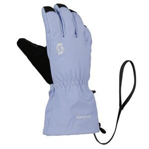 Dětské rukavice SCOTT Glove JR Ultimate, Moon Blue (vzorek) velikost: M
