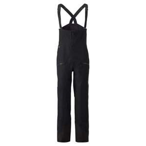 Pánské kalhoty SCOTT Pants M's Vertic 3L, Black (vzorek) velikost: M