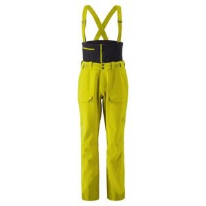 Pánské kalhoty SCOTT Pants M's Vertic 3L, Savanna Green (vzorek) velikost: M