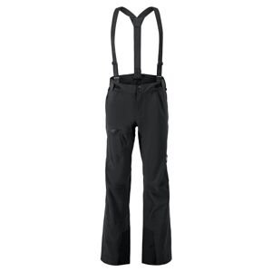 Pánské kalhoty SCOTT Pants M's Explorair 3L, Black (vzorek) velikost: M