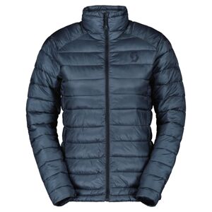 Dámská bunda SCOTT Jacket W's Insuloft Tech PL, Metal Blue (vzorek) velikost: M