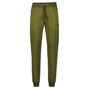 Pánské kalhoty SCOTT Pants M's Tech Jogger Warm, Fir Green (vzorek) velikost: M