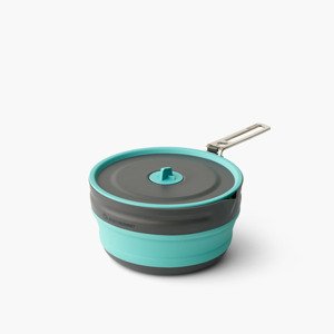 Hrnec Sea to Summit Frontier UL Collapsible Pouring Pot - 2.2 litrů velikost: OS (UNI)