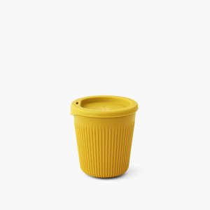 Hrnek Sea to Summit Passage Cup barva: žluta