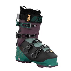 Dámské lyžařské boty K2 Mindbender W 115 Lv (2022/23) velikost: MONDO 24,5 (vzorek - bez originální krabice)