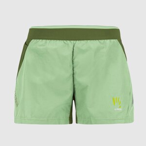 KARPOS W Fast Evo W Shorts, Arcadian/Cedar Green (vzorek) velikost: S
