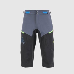 KARPOS M Val Federia Evo Shorts, Ombre Blue/Black (vzorek) velikost: M
