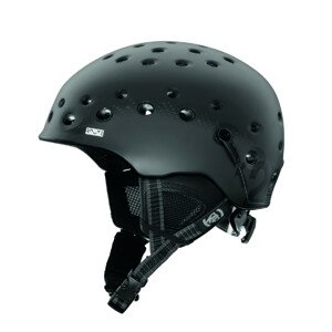 Lyžařská helma K2 Route Black (2023/24) velikost: L/XL